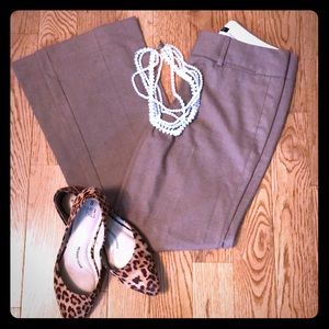LOFT Marisa Trouser
